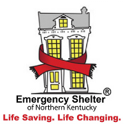 Emergency Shelter of Northern Kentucky Logo